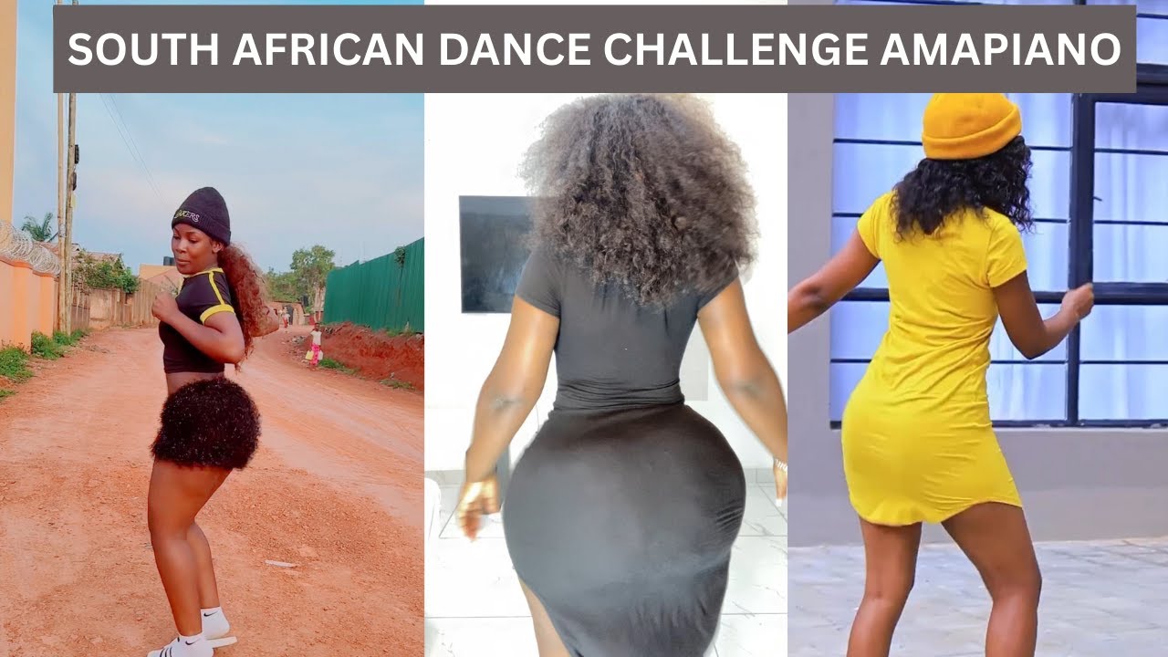 South African Challenges #amapiano #southafrica #sa #sachallenges #scottsmaphuma