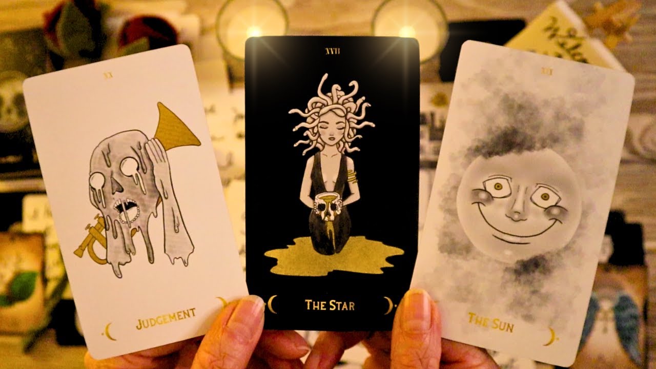 LOVE TAROT- SOMEONE WANTS TO WIN YOU BACK!! THIS WAS SO INTENSE!! 🔥