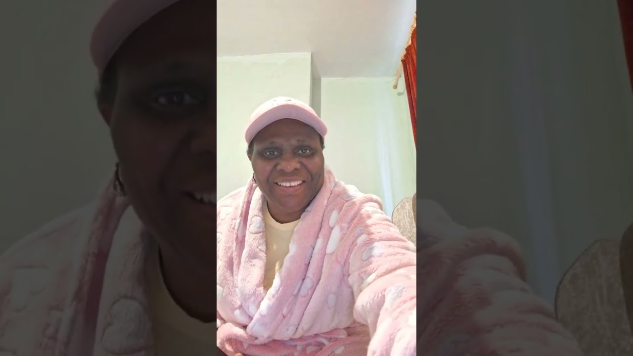 Edith Ighomwonyi is live