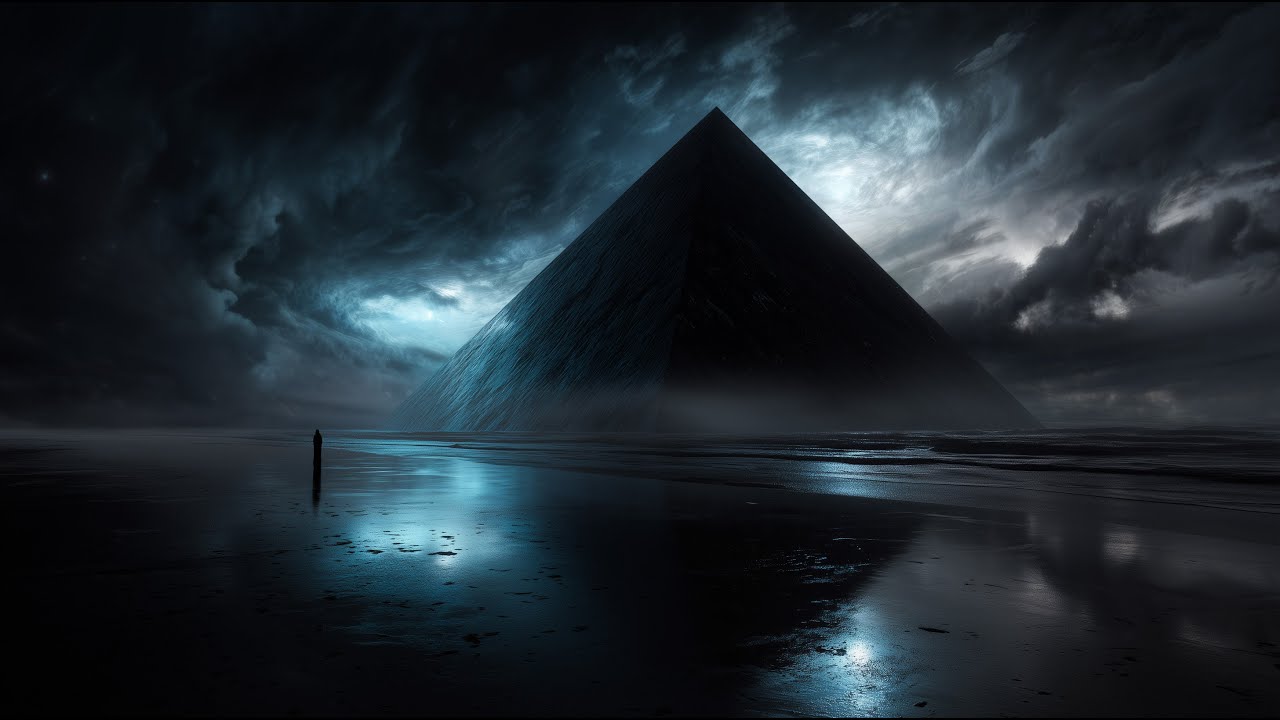 CYLVARIS || 2 Hour Ambience