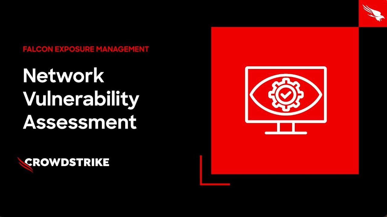 Falcon Exposure Management Network Vulnerability Assessment: Demo Drill Down