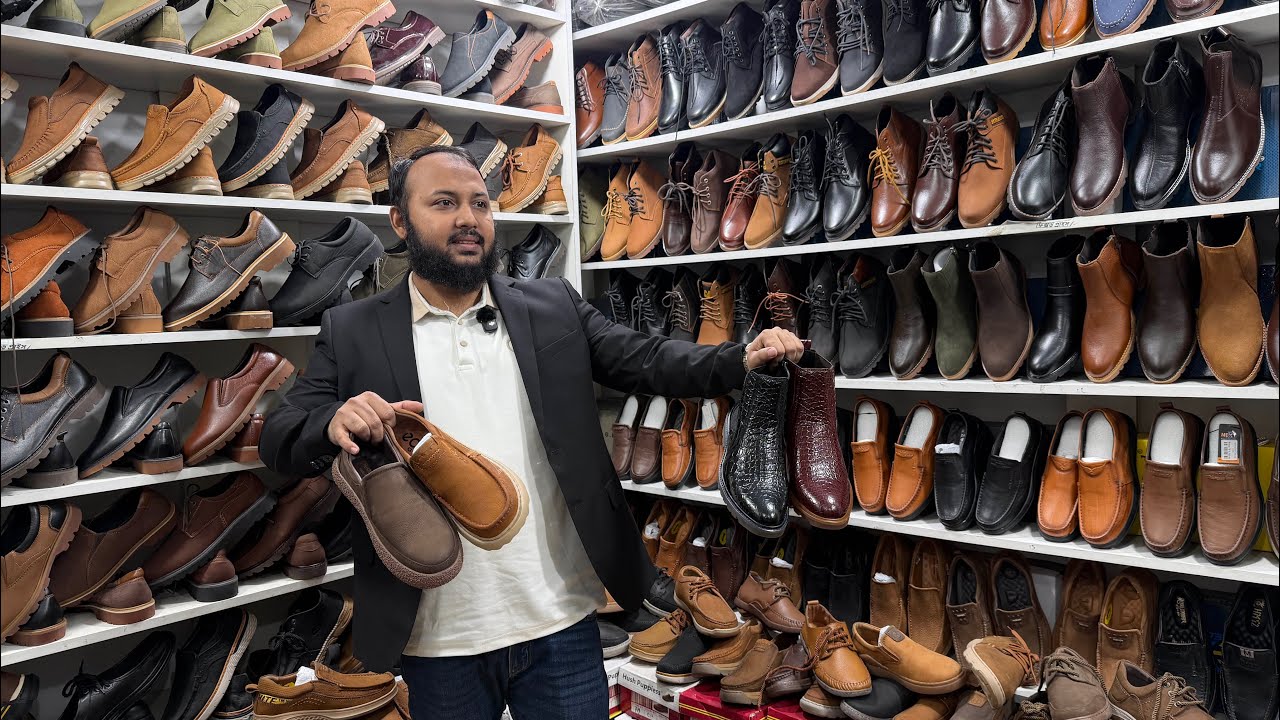 পুরাই আগুন অফার ।#trandingviralvideo #mensfashion #nextleather #boots #chelsea #style #fashion 