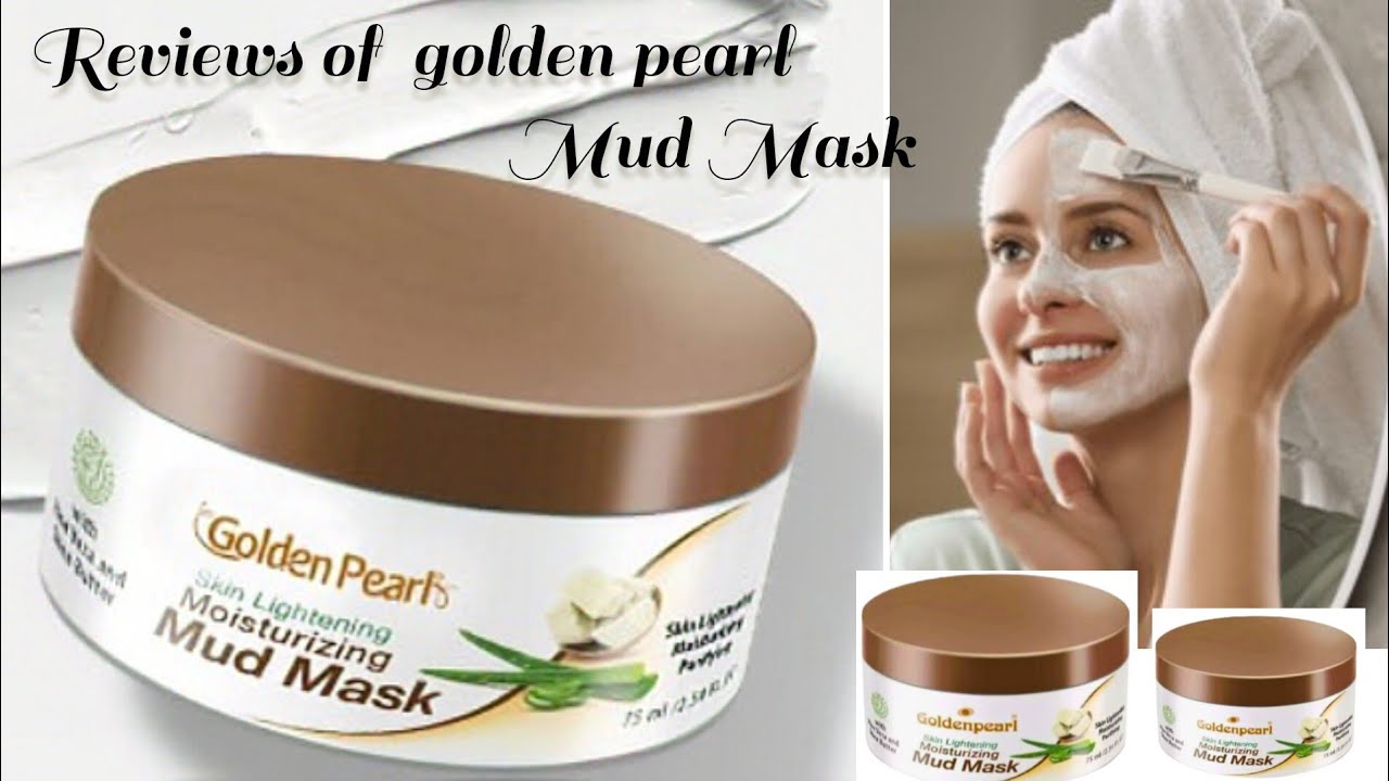 how to use mud mask on face 