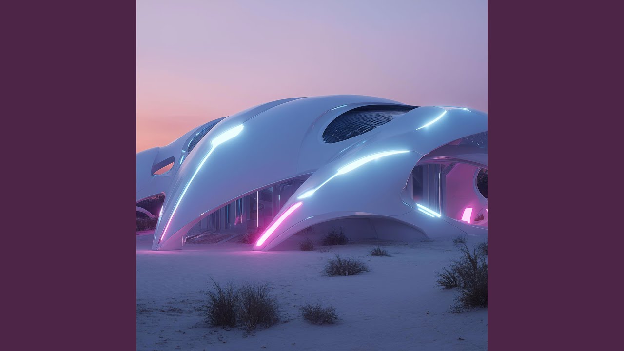 Steel-Blue Null Horizon