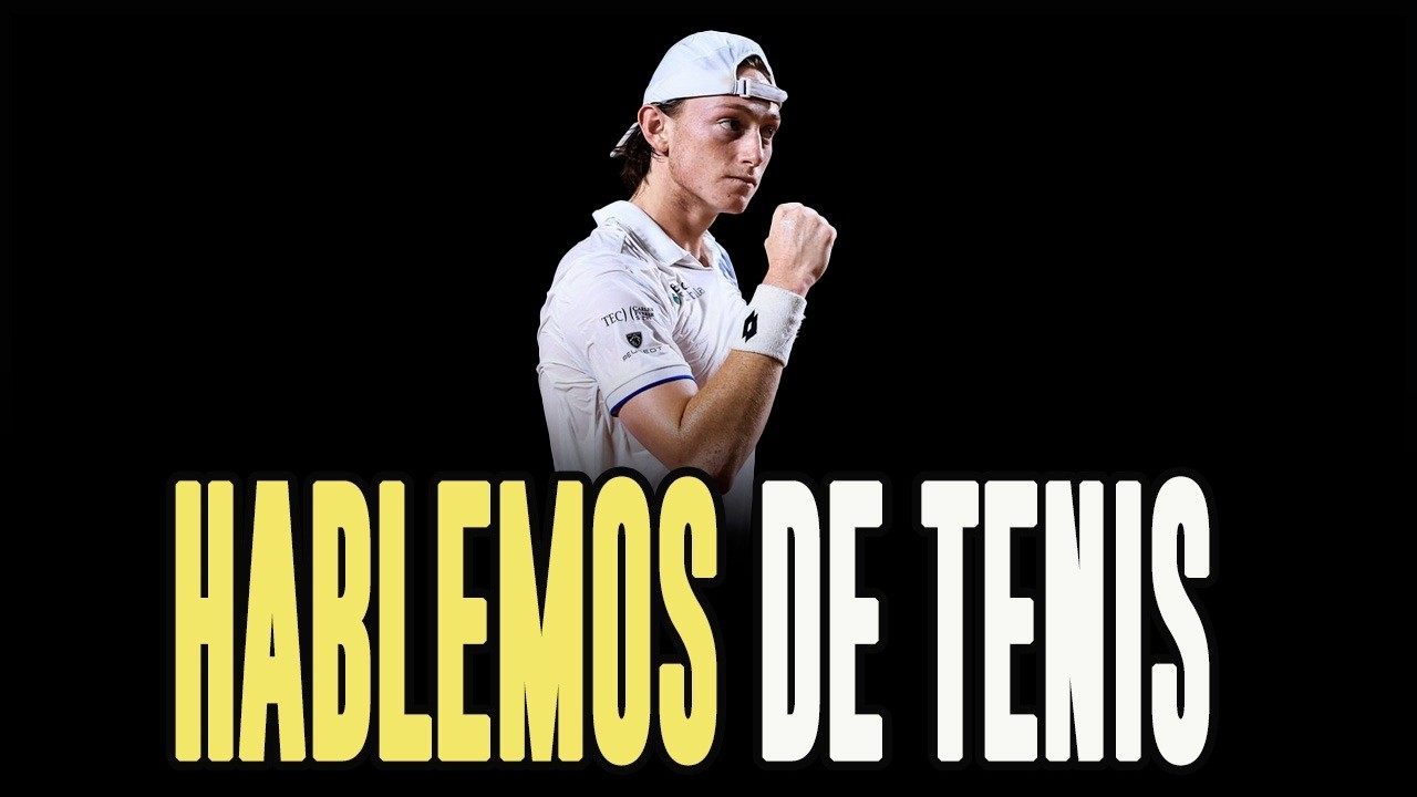  Etcheverry ilusiona, Korda responde y el ATP cambia de dueño - HABLEMOS DE TENIS