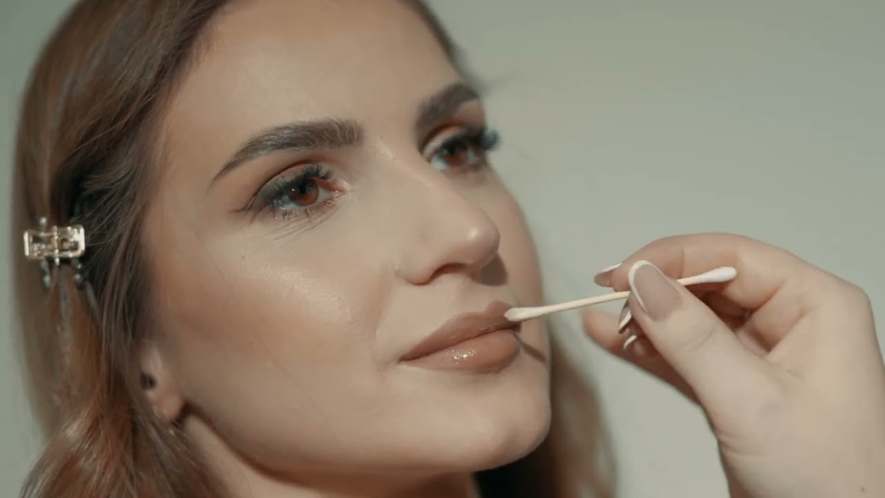 Goddess studio - promo video clip