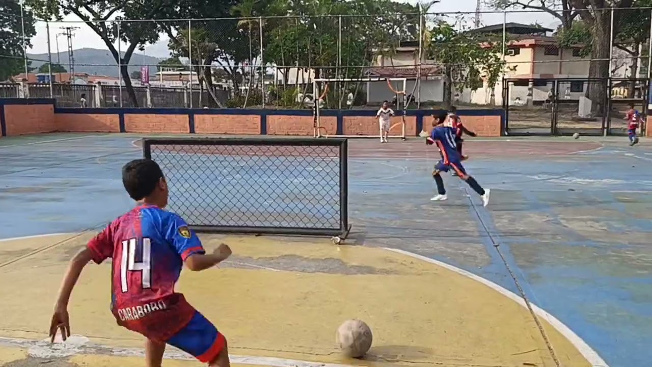 07-02-2026  ENTRENAMIENTO SUB 11