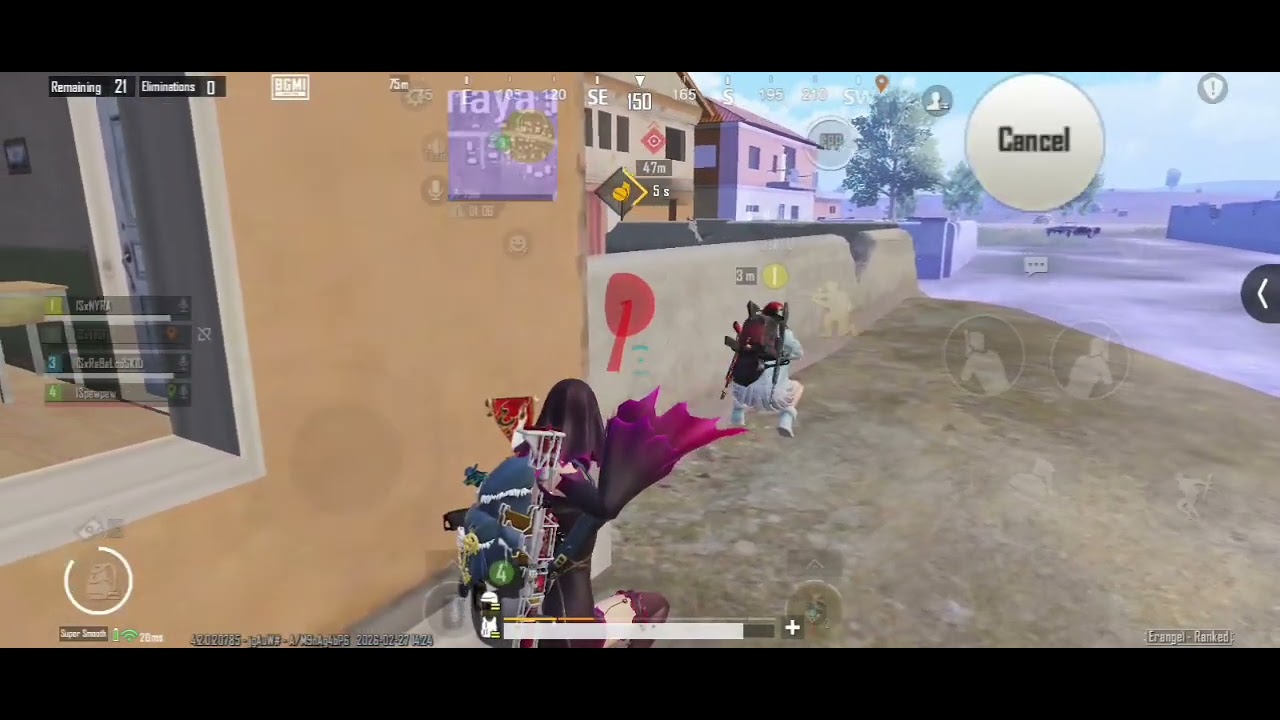 BASIC FRAGS🐣🫶