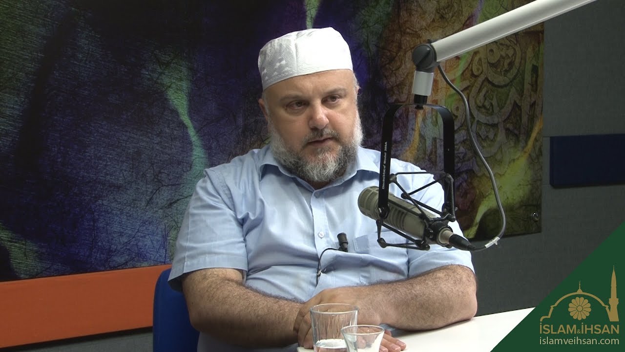 Süt Kardeşliği Nedir? - Ahmet Hamdi Yıldırım