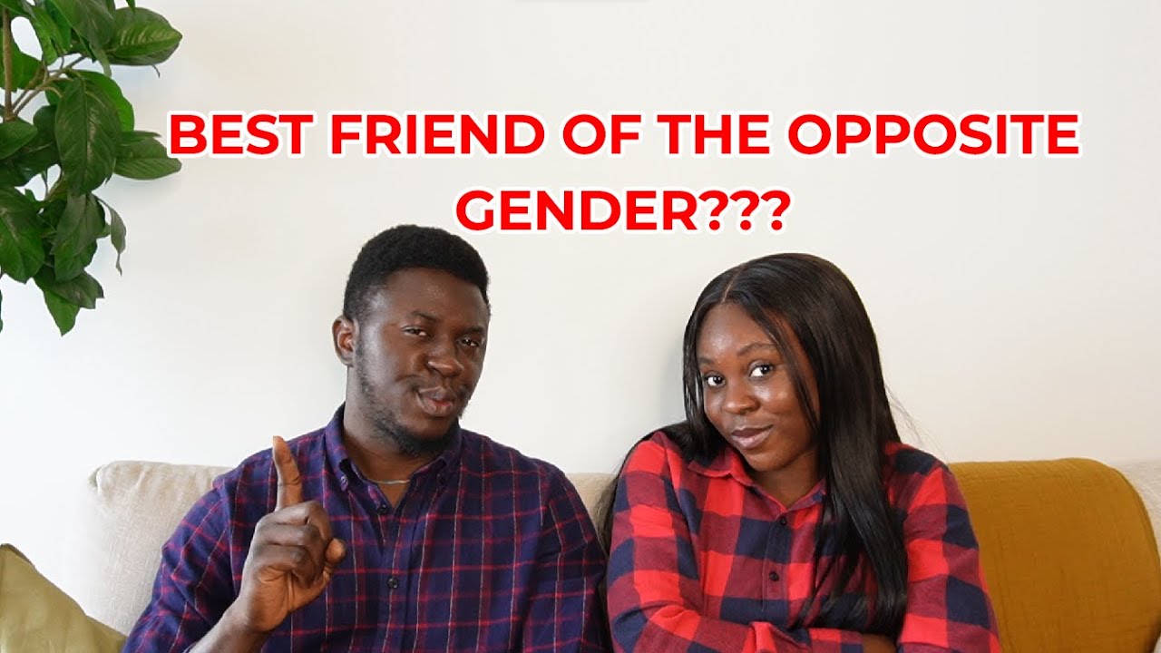 Why You Should NOT Have A Best Friend of The Opposite Gender | The Stalwart Lovers