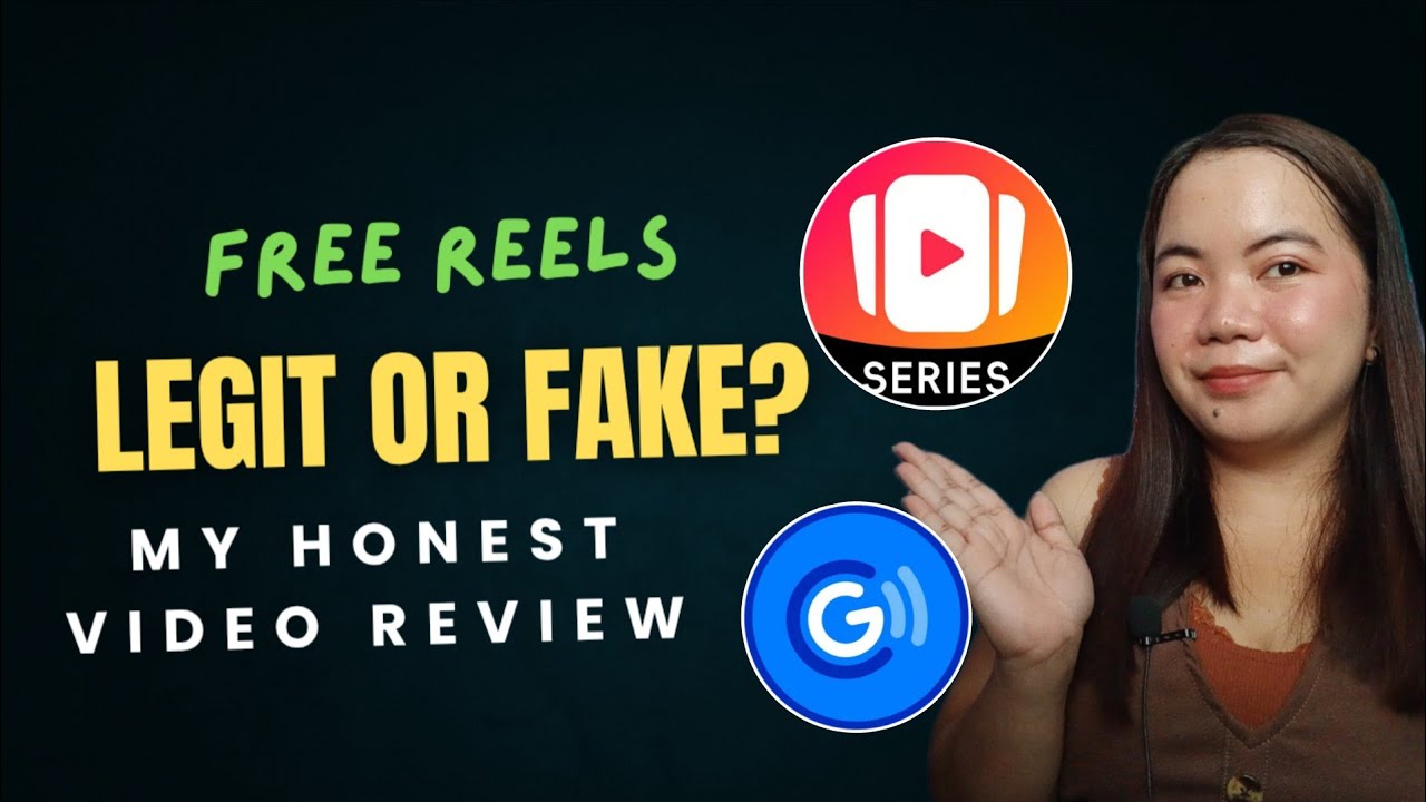 Free reels legit or fake | My honest review 