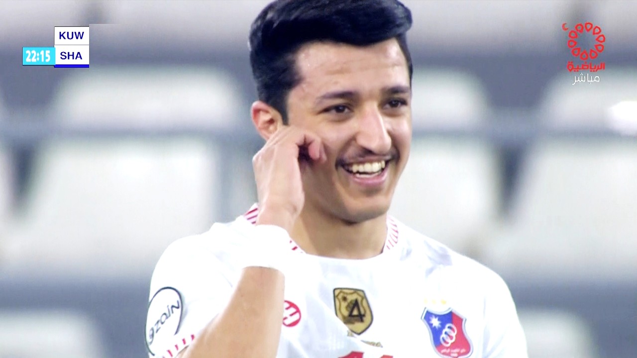 ملخص مباراة الكويت و الشباب | دوري زين الكويتي 22-2-2026