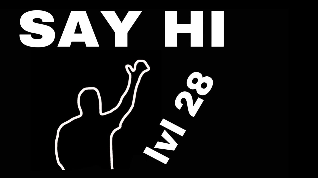 immersive workout | immersive engineering | immersive industry | immersive warm up | lvl 28 | say hi