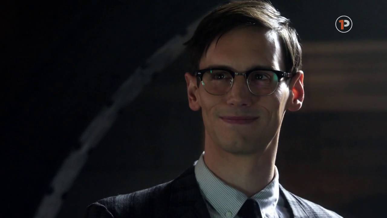 TV2 Csoport | Prime | Gotham - Magyar Szinkronos Előzetes S01E01
