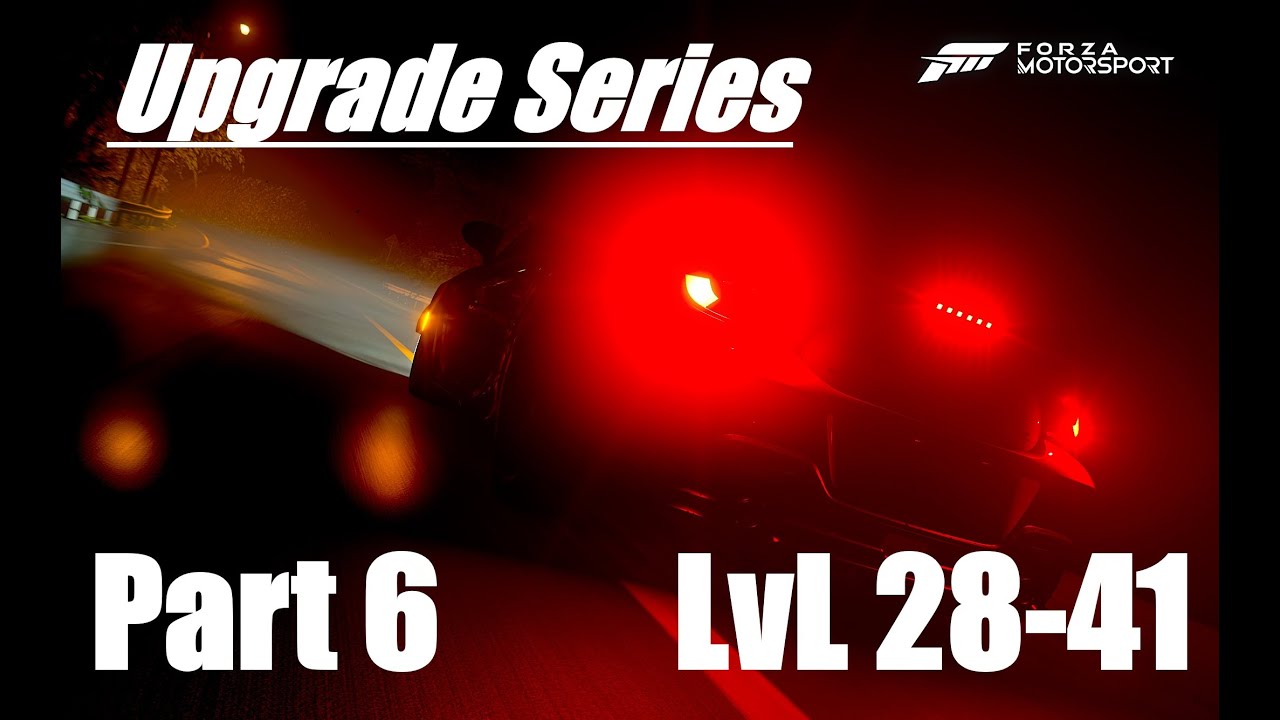 *Midnight Lighting Check* Upgrade Series - Part 6 (LvL 28-41) - 2022 Subaru BRZ