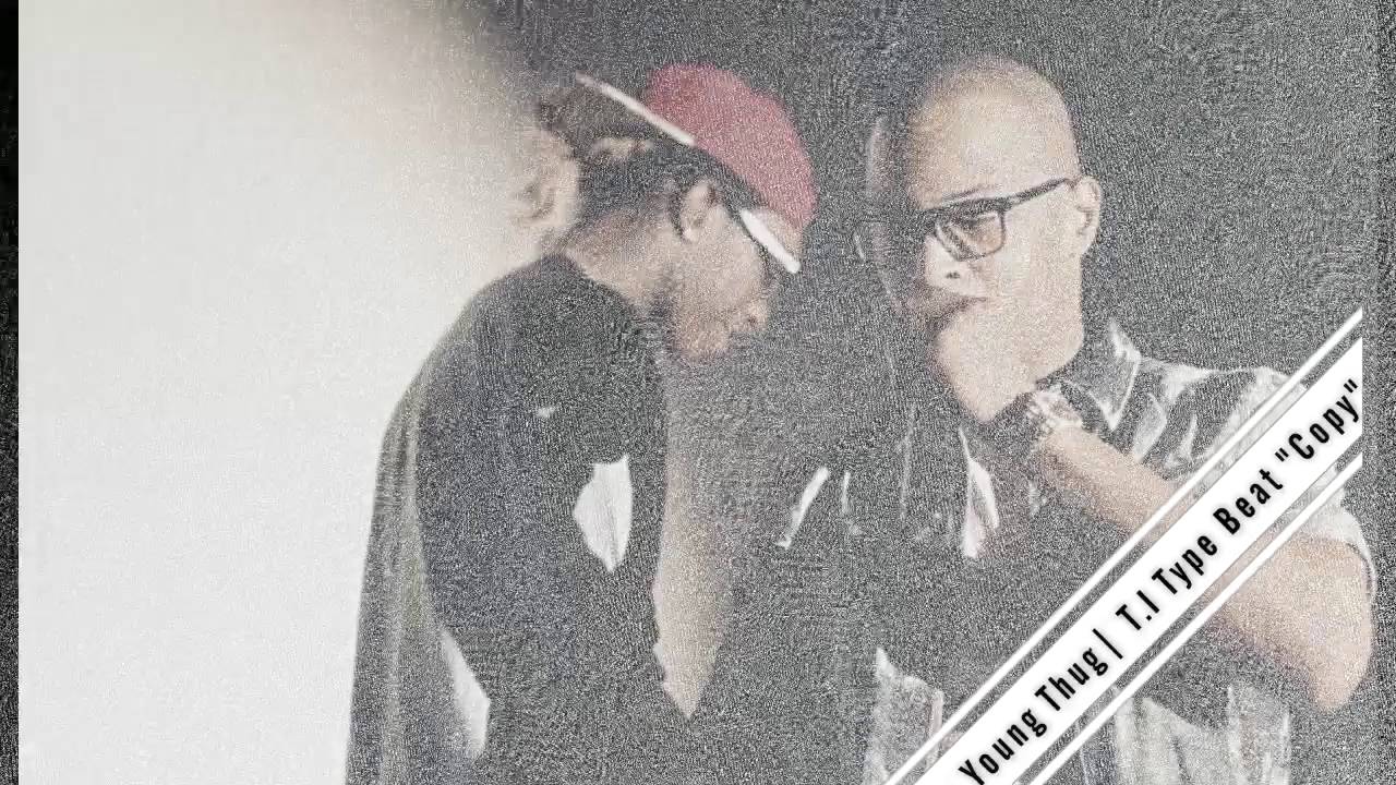 Young Thug | T.I. Type Beat 