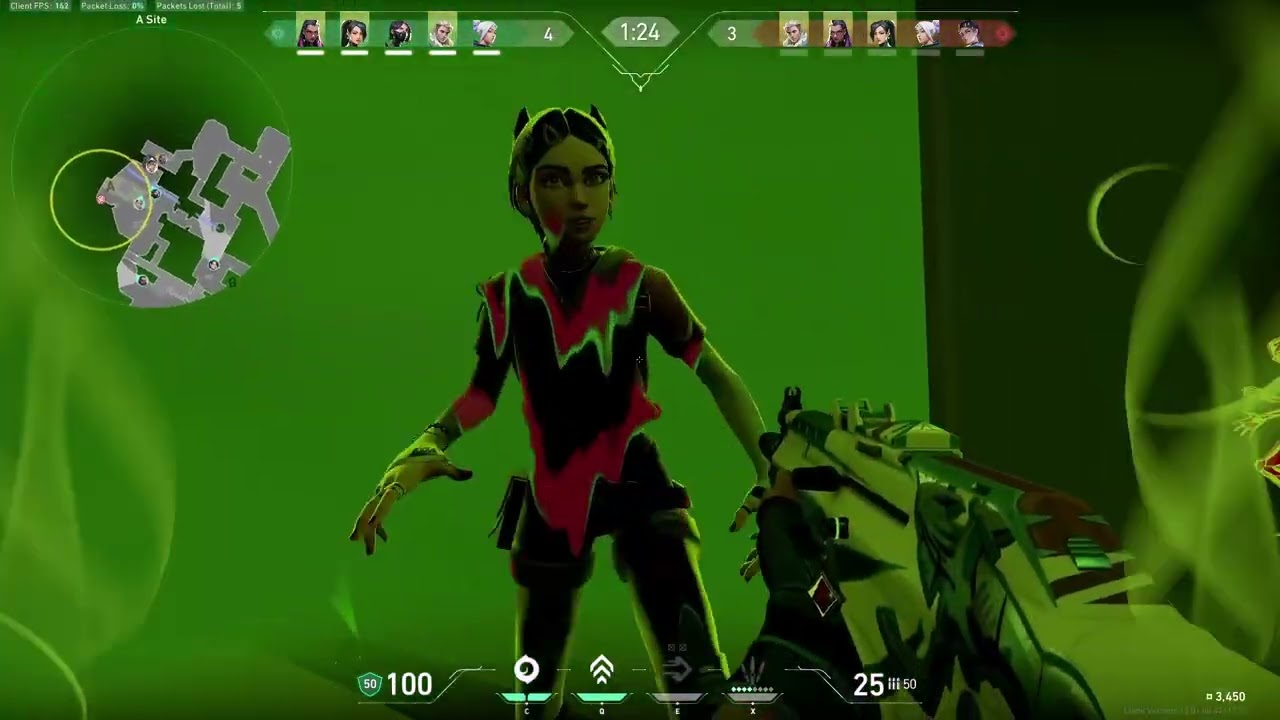 [ZHEN] Valorant moment#202