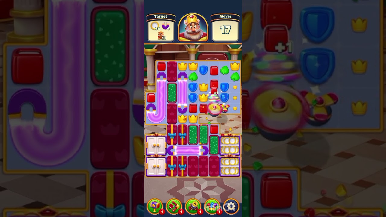 RM Extremely Hard Level 9808 - 9809 Done ! (Failed 11x) #puzzle #games #gaming 