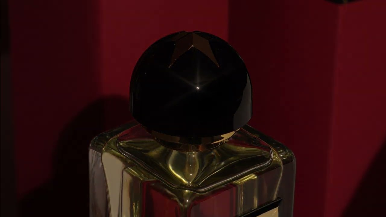 Maison Noir Brand Image