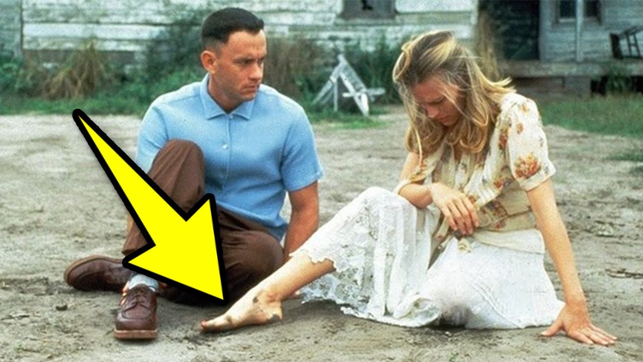 Forrest Gump (1994): 25 SECRETS Hidden for Decades