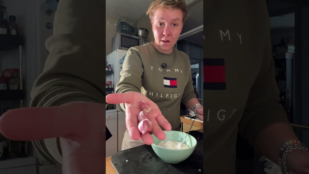 karnabahar manti - bloemkool manti #manti #bloemkool #turkishexpress #kookvideo #foodtube