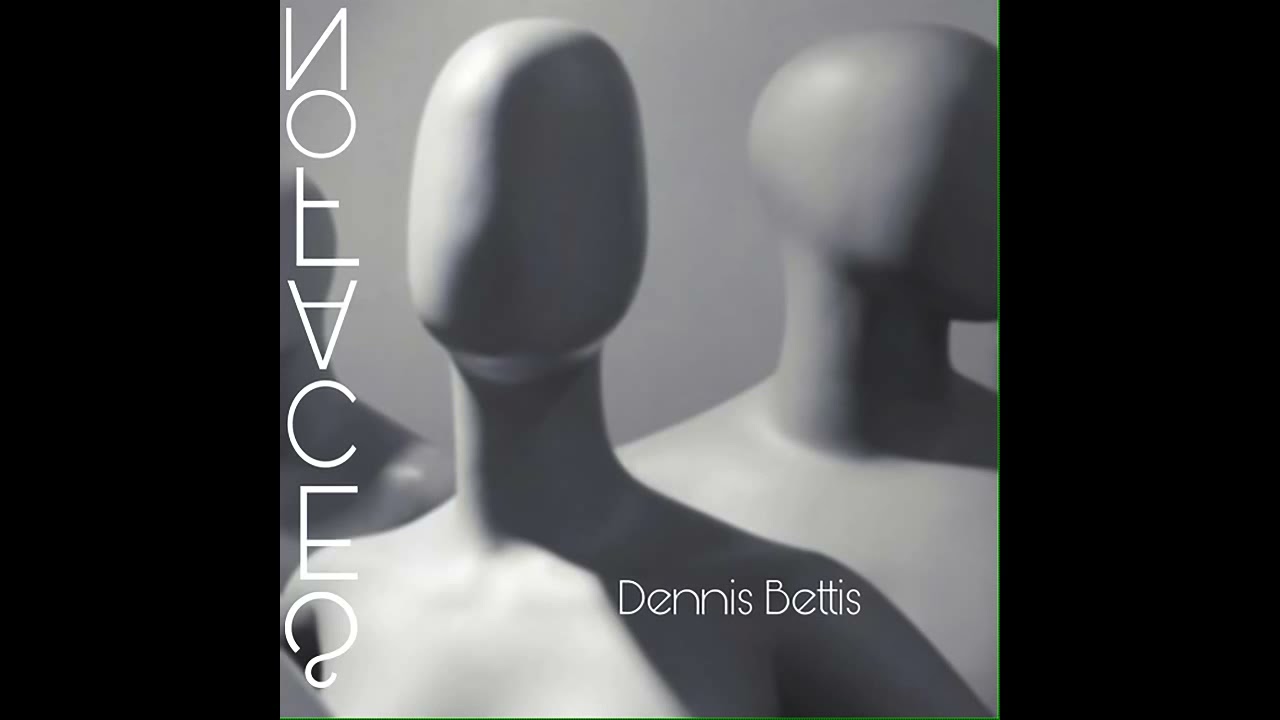 Dennis Bettis - Music For Love
