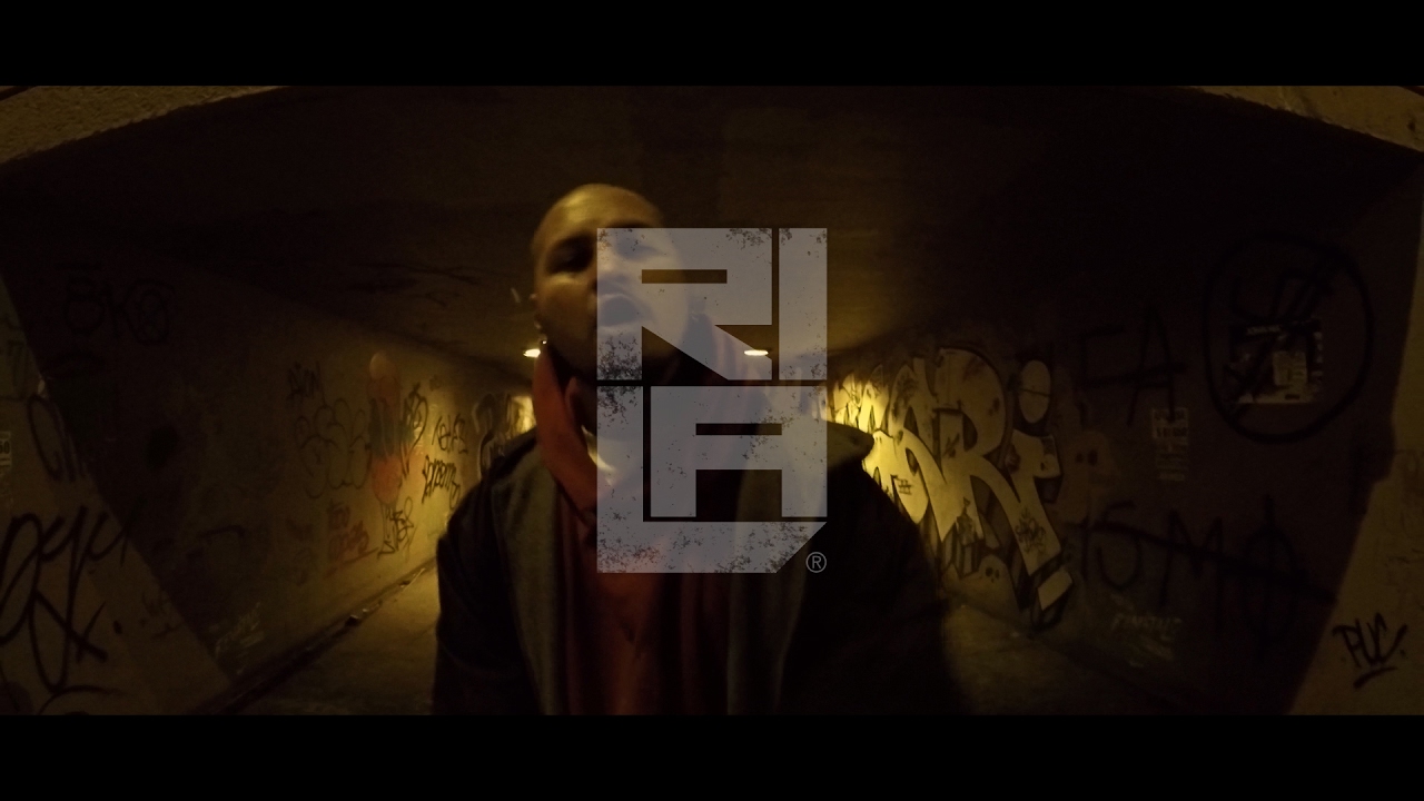 RILA -Jonny Montana  (Video Oficial)