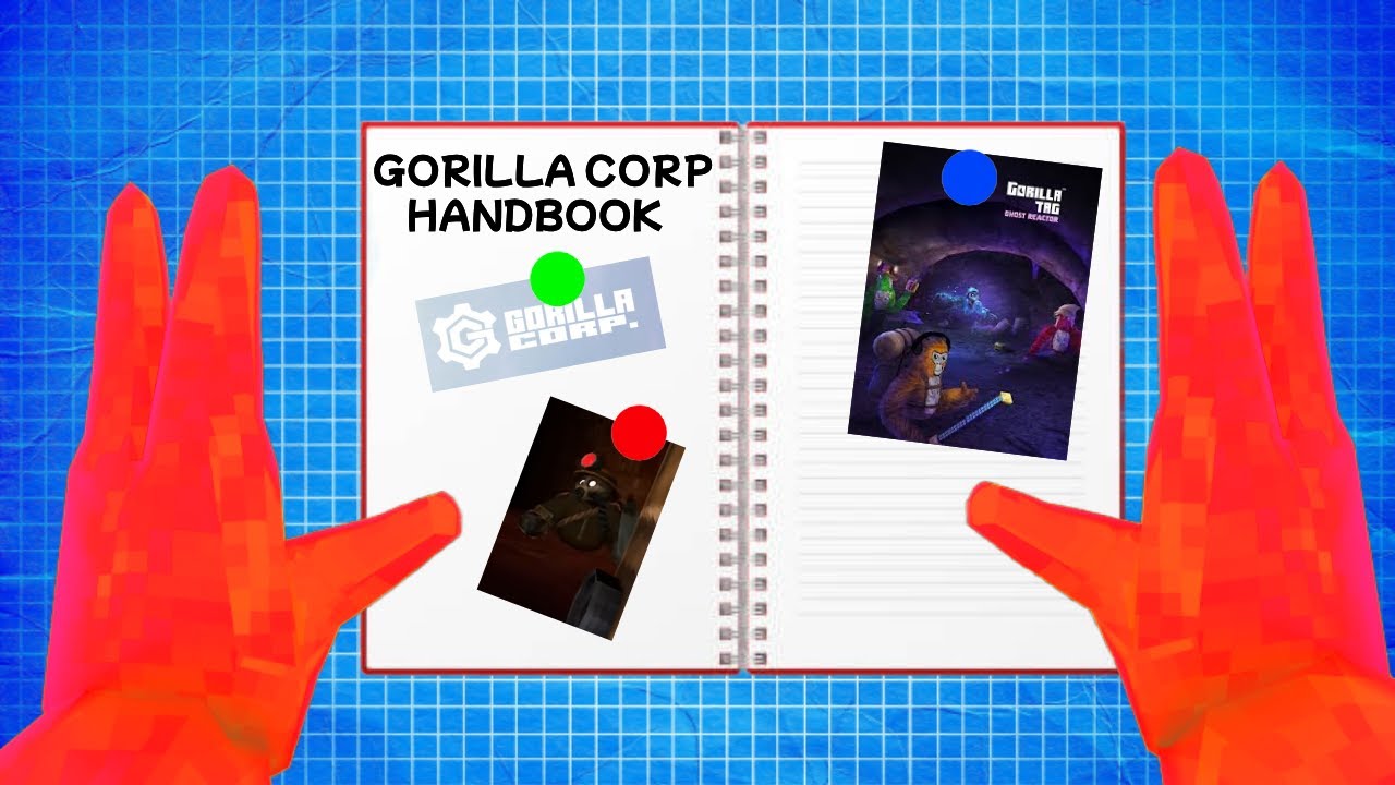 This is the BEST Gorilla Corp GUIDE!