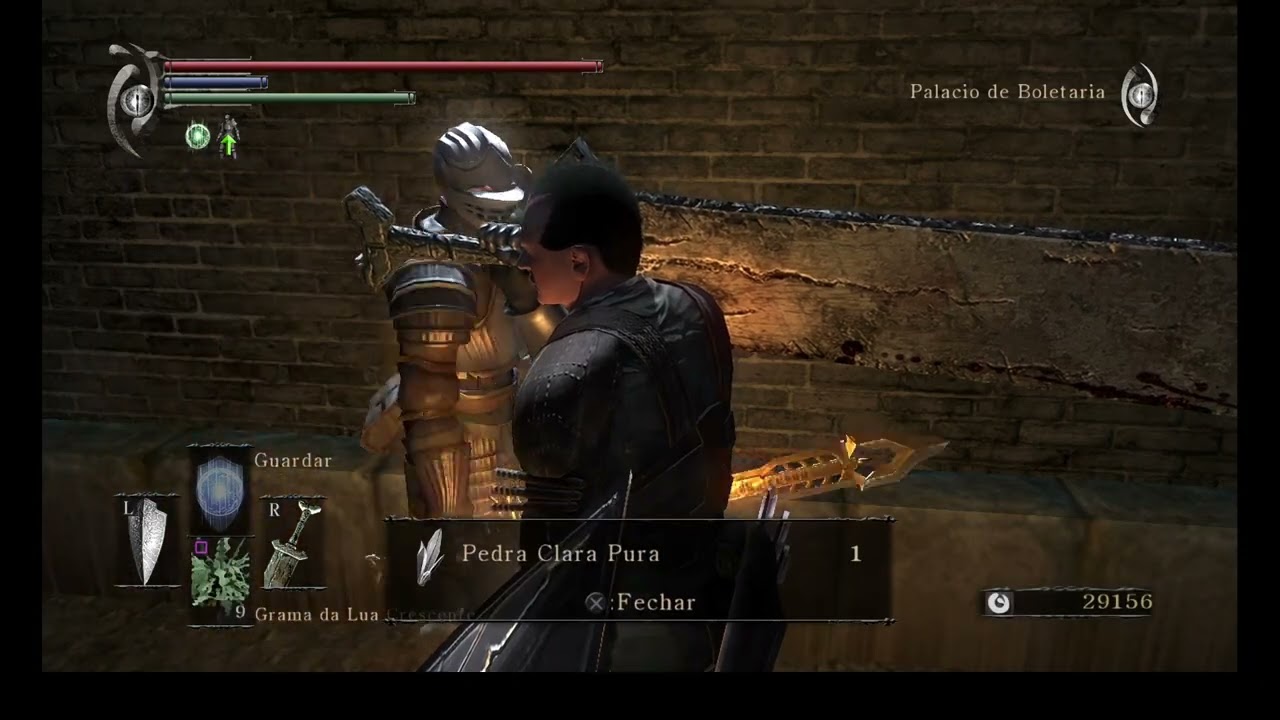 Demons Souls [RPCS3]| Solo - 21/02/2026 (Part 12/22)