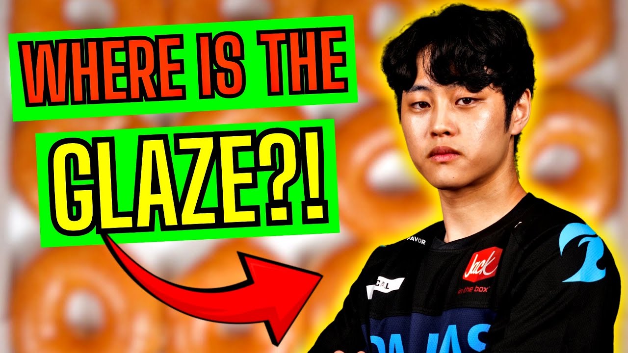Why Is This Overwatch Player NEVER APPRECIATED?!
