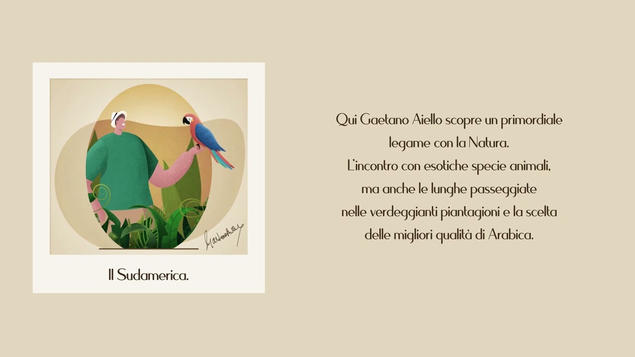 Storytelling Gaetano Aiello - IT