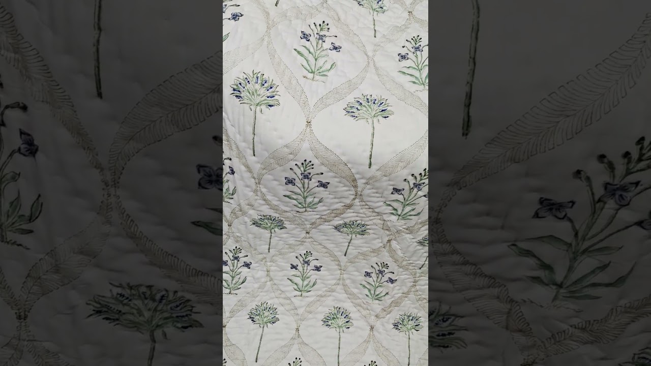 jaipuri quilt shop Sanganer wholesale market manufacturer supplier Sanganer 