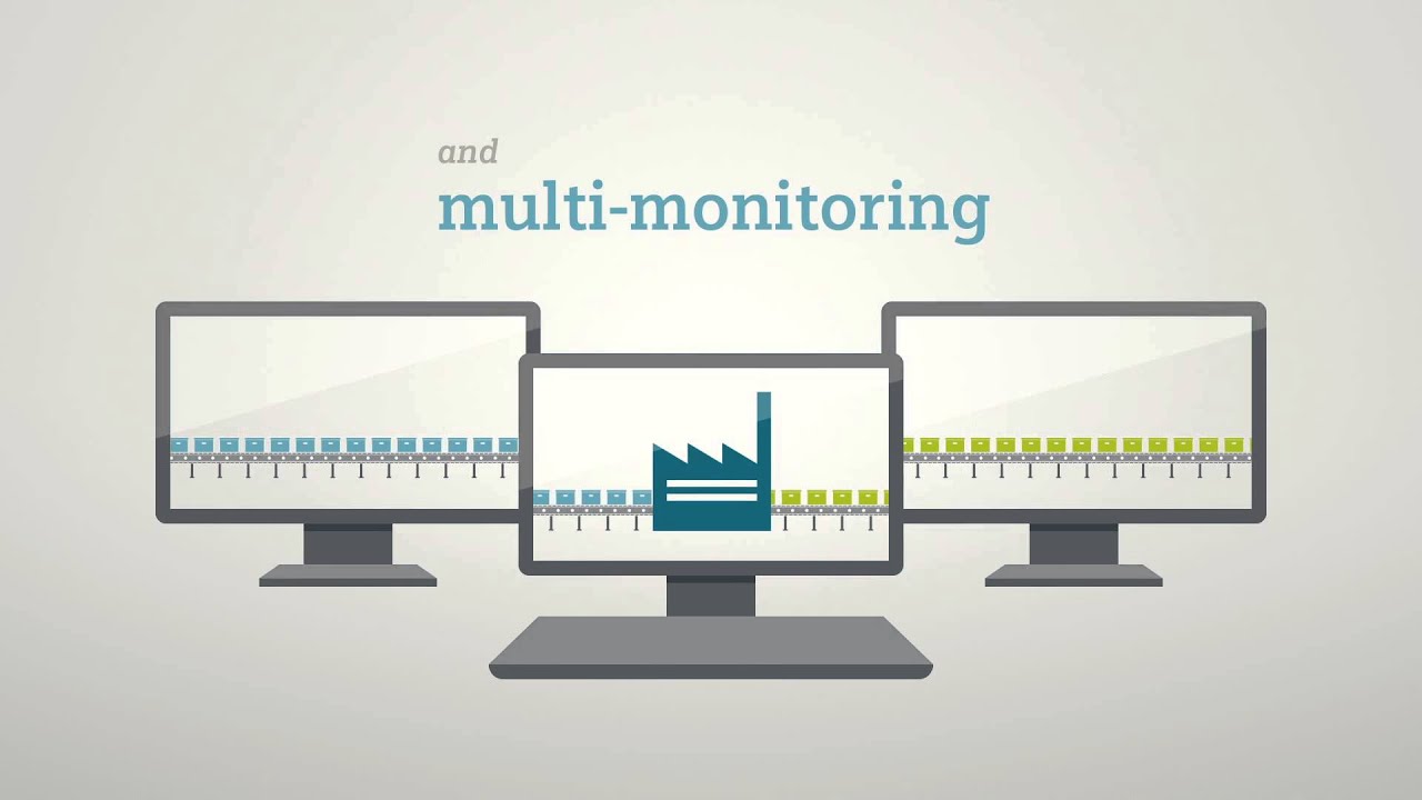 SIMATIC SCADA Systems