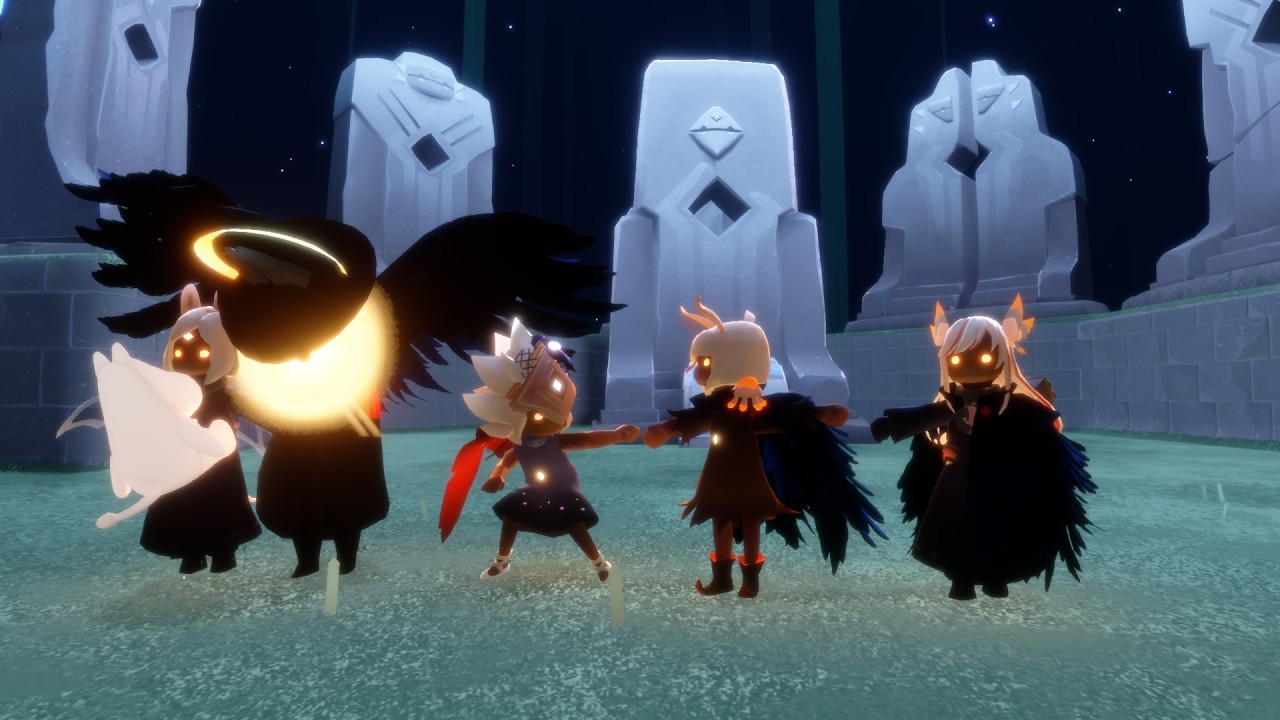【#Sky星を紡ぐ子どもたち】