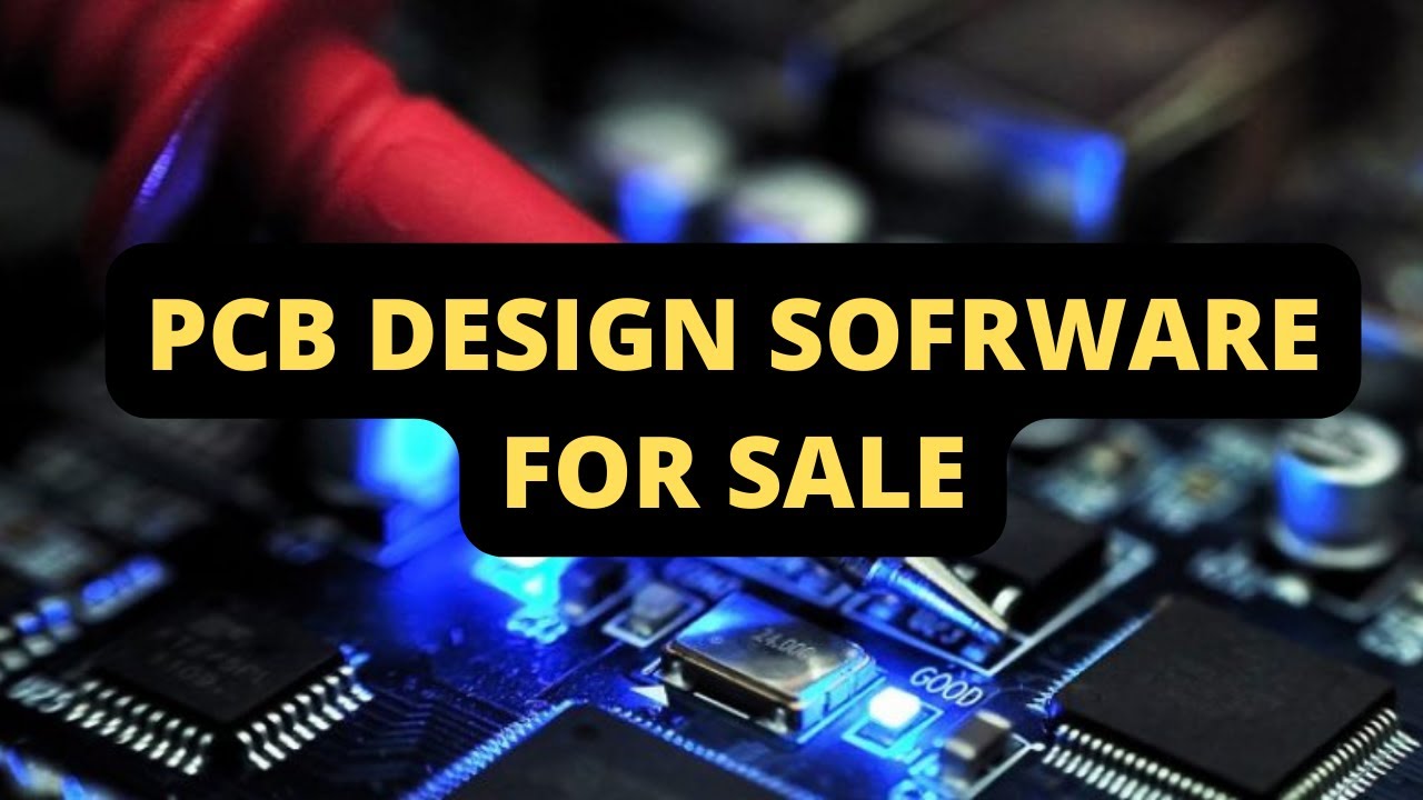Cadence OrCAD : PCB Design Software On Sale in India !
