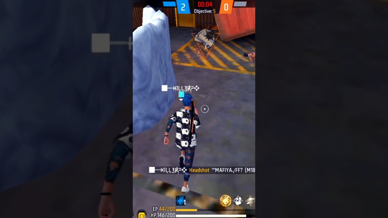 head expert 