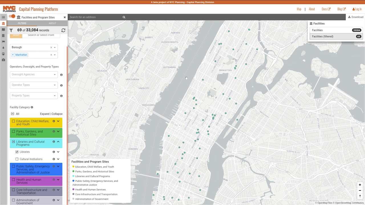 New to Data Visualization? Start with New York City | Thomas Hikaru Clark