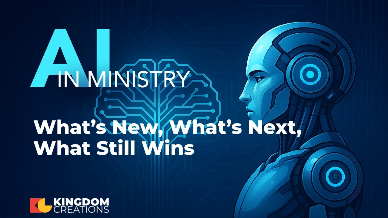 What’s New, What’s Next, What Still Wins