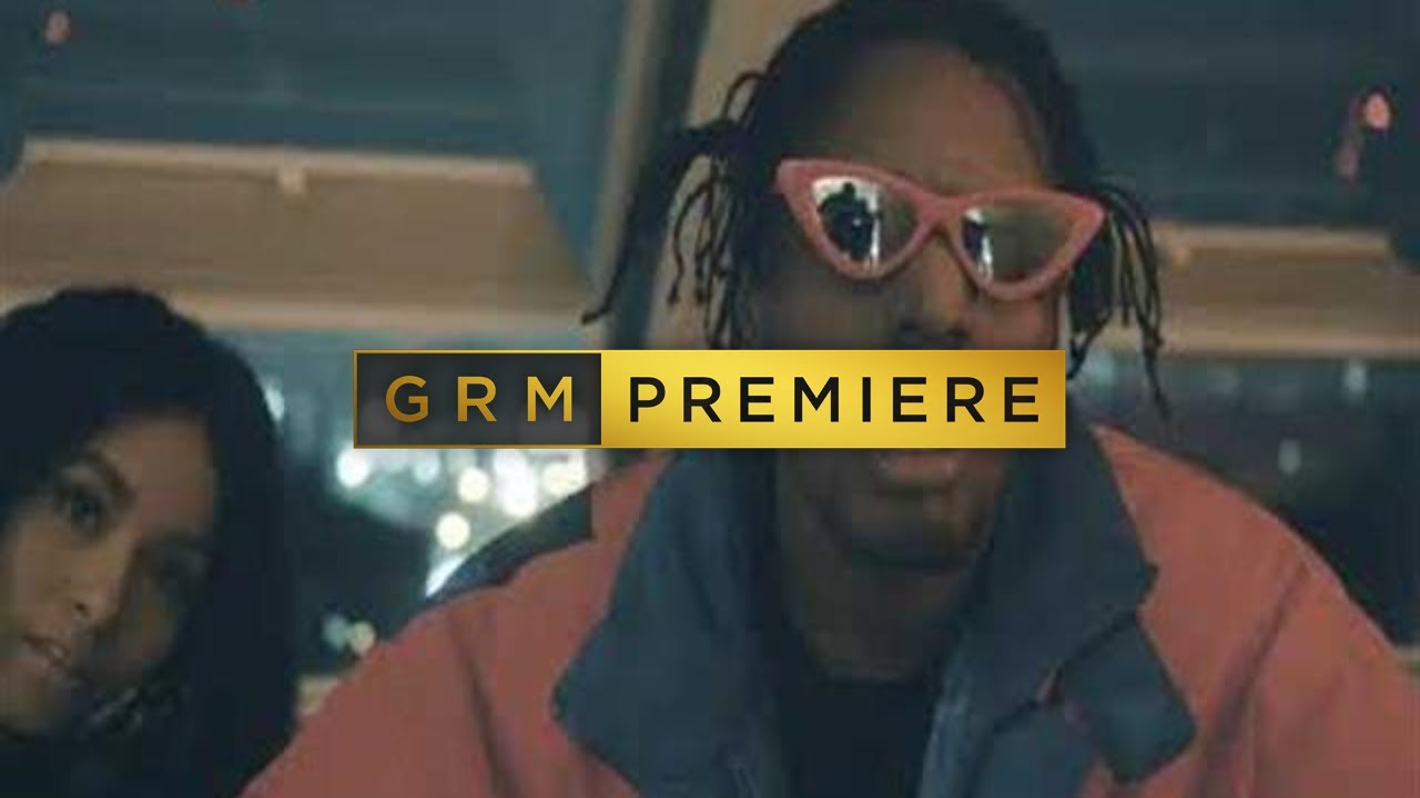 Capa ft. Swift x Sleeks x Deepee (Smoke Boys)  - No Hook [Music Video] | GRM Daily