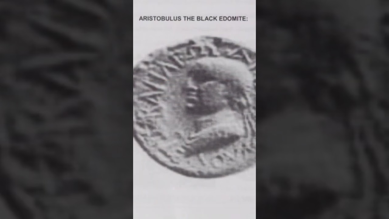 Эдомитяне &ndash; не белые люди #booksofthebible #gentiles #falsedoctrines