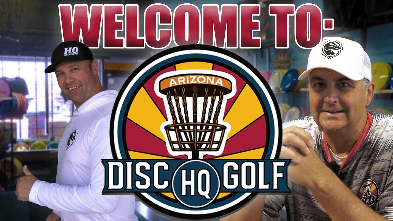 Welcome to DGHQ!