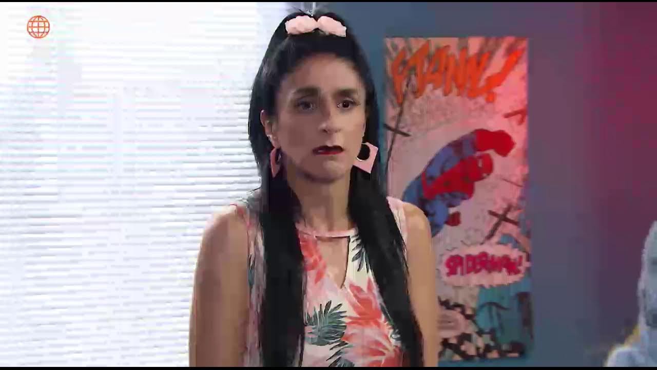 Junta De Vecinos| Temporada 1 | Capitulo 03