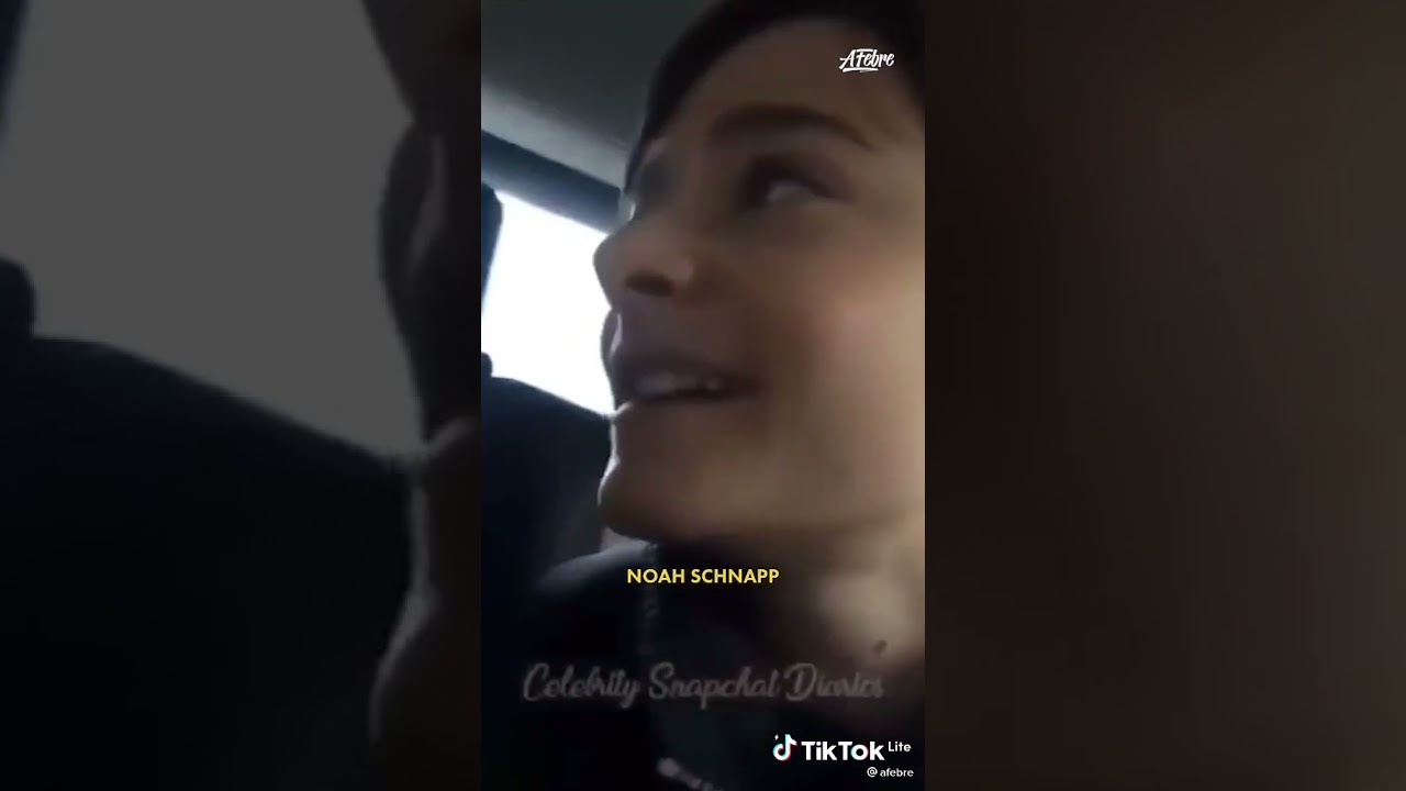 Elenco de Stranger Things falando em portugu&ecirc;s 🇧🇷
