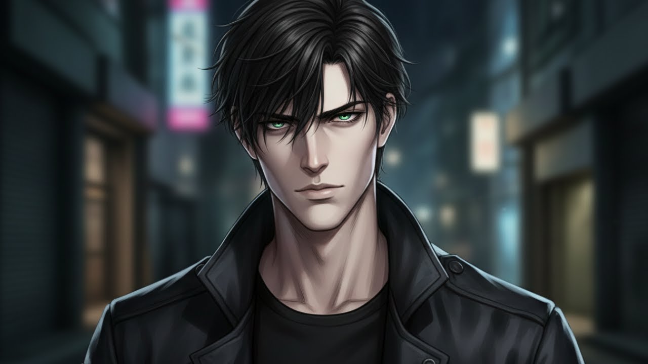 [M4F] “I Broke Every Rule To Protect You.” | Bodyguard x Listener | Dark Protective ASMR