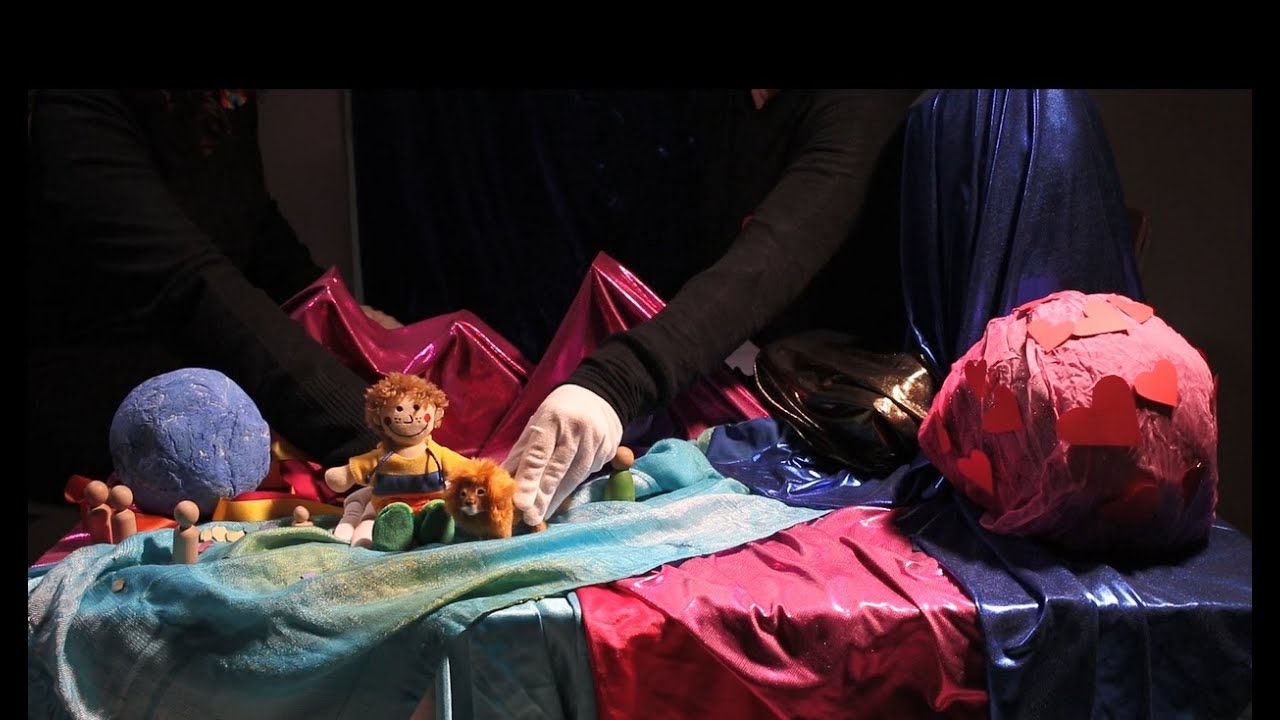 Festival Educació Infantil