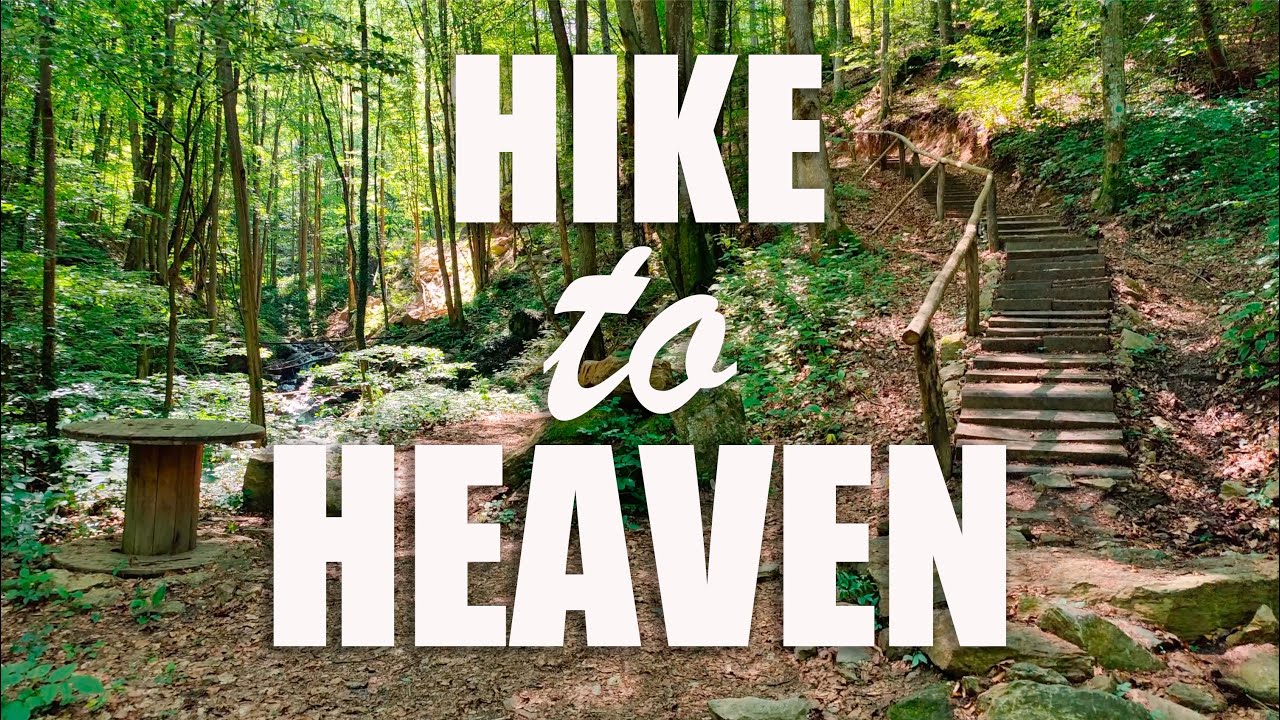 Sopot Waterfall | Hike and relax