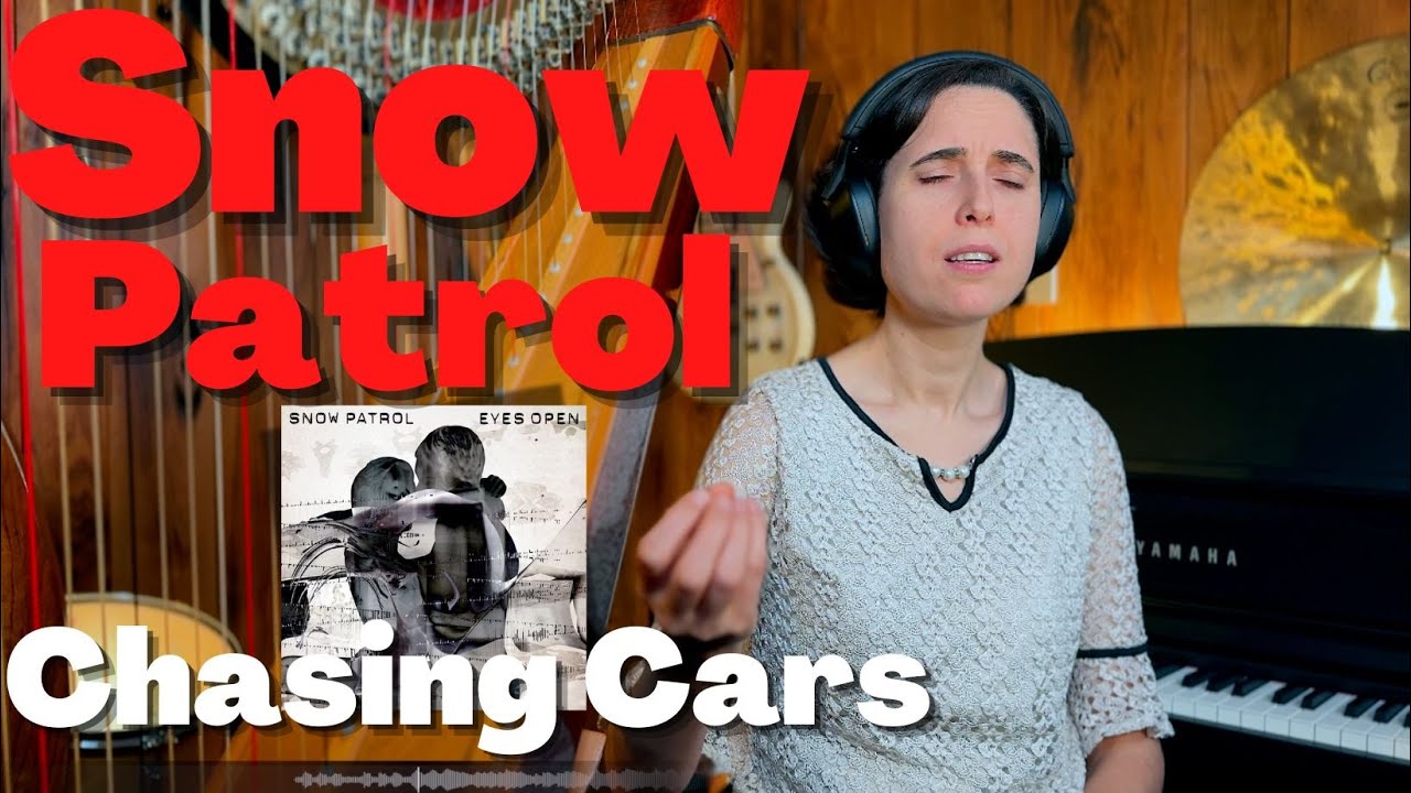 Snow Patrol - Chasing Cars  | A Classical Musician’s FIRST Listen and Analysis