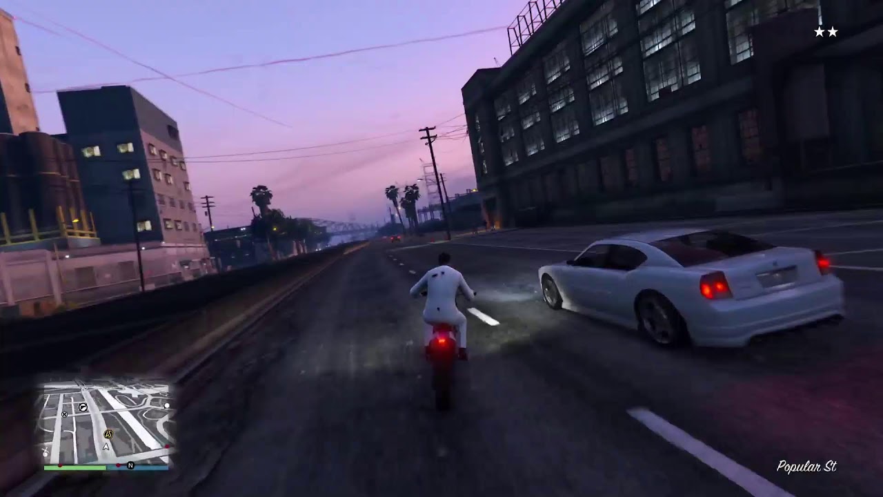 GTA