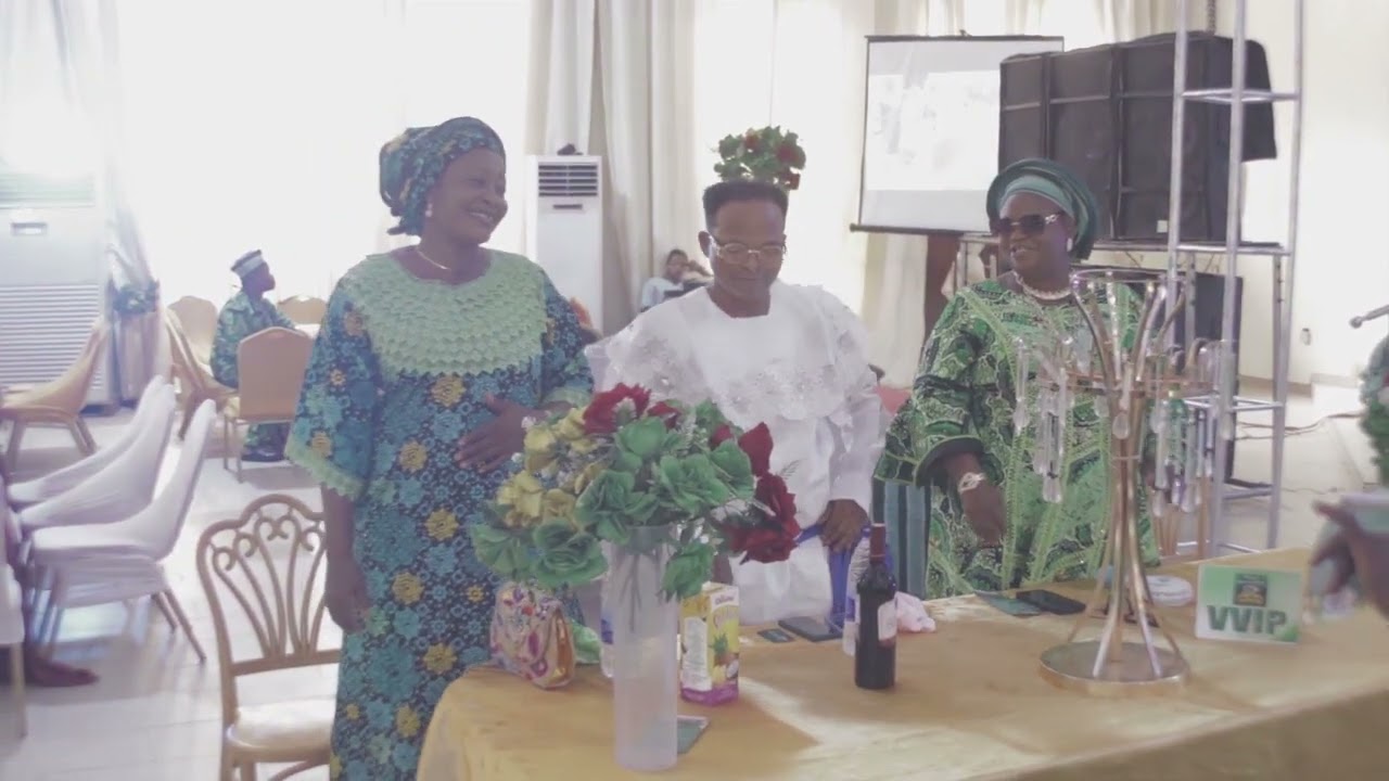 MESSIAH HIGH SCHOOL @30 GRAND FINALE