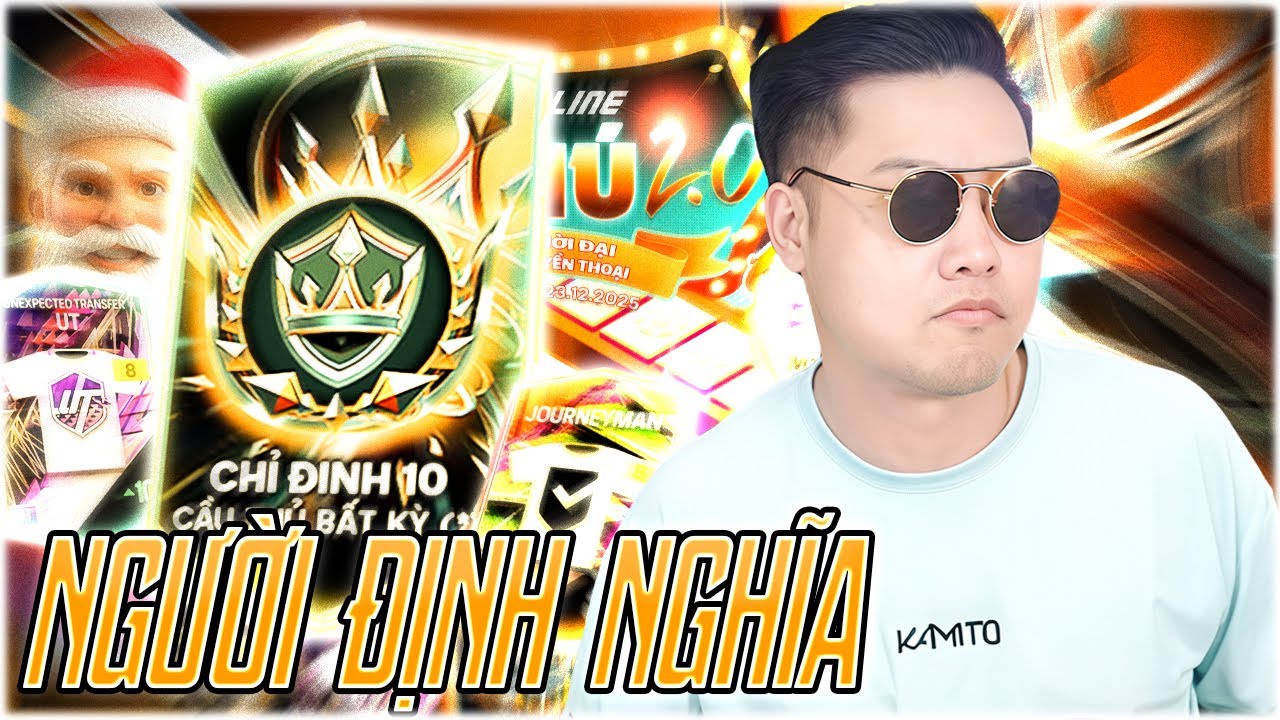 NGƯỜI ĐỊNH NGHĨA LẠI KHÁI NIỆM MỞ THẺ VỚI 1 VÒNG SỰ KIỆN NHƯ MUỐI BỎ BIỂN | TABI TUẤN ANH OFFICIAL